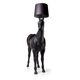 Moooi Horse Lamp Front Haute Living