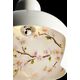 Moooi Juuyo Pendant Light Blossom Detail Haute Living