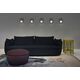 Moooi The Party Wall Lamps Assorted Insitu Haute Living