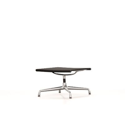 EA125 aluminium stool
