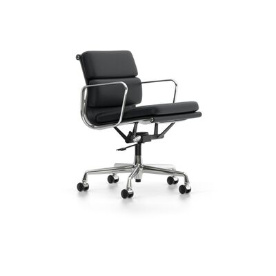 EA217 softpad chair swivel