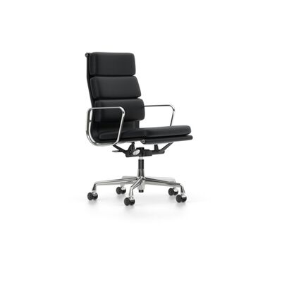 EA219 softpad chair swivel
