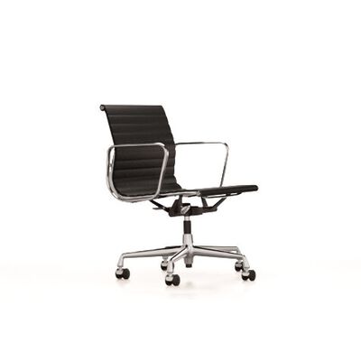 EA117 aluminium chair 