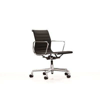 EA118 aluminium chair