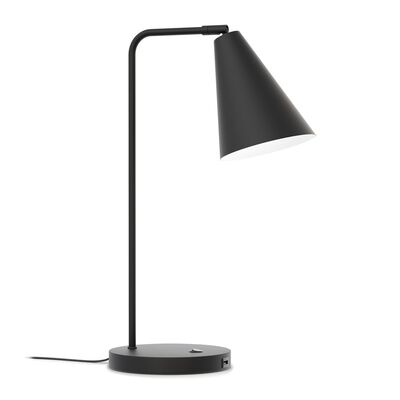 VIGO USB table lamp