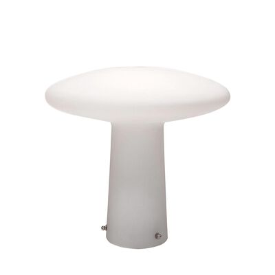 UFO table lamp