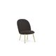 Ace Lounge Chair Brass1 1