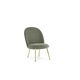 Ace Lounge Chair Brass1