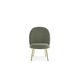Ace Lounge Chair Brass2