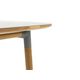 602837 Form Table 95X200Cm Grey Oak 6