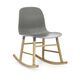 602729 Form Rocking Chair Grey Oak 1