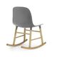 602729 Form Rocking Chair Grey Oak 4