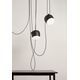 Aim Small Suspension Bouroullec Flos F00950 Product Life 02 571 X835