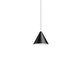 String Light Suspension Cone Anastassiades Flos F6491030 Product Still Life Big