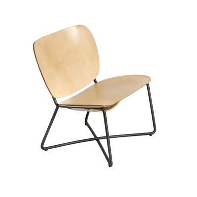 MILLER lounge chair
