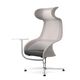 Mobica Plus Design Ballendat Oasis Chair Wing Tablet