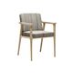 Zio Dining Chair Angle