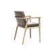 Zio Dining Chair Back Angle