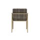 Zio Dining Chair Back
