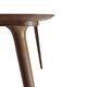 Zio Dining Table Leg Detail