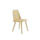 Nerd Chair Sand Yellow Muuto 5000X5000 Hi Res