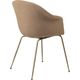 Bat Dining Chair Conic Fully Upholstered Antique Brass Chivasso Hot Madison Ch1249 495 Item Nr 10049782 B3 Q