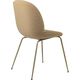 Beetle Dining Chair Conic Fully Upholstered Antique Brass Backhausen Aurin Md215 A20 New Piping Item Nr 10049852 B3 Q