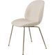 Beetle Dining Chair Conic Fully Upholstered Antique Brass Melville 004 New Piping Item Nr 10049831 F3 Q