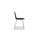 Form Chair Stacking Chrome3