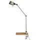 Tonone Bolt Desk Lamp Double Arm With Clamp Groen Drentenvandijk