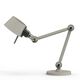 Bolt Desk Lamp Double Arm Small Grijs