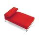 Lowseat Chaise Longues 3 B