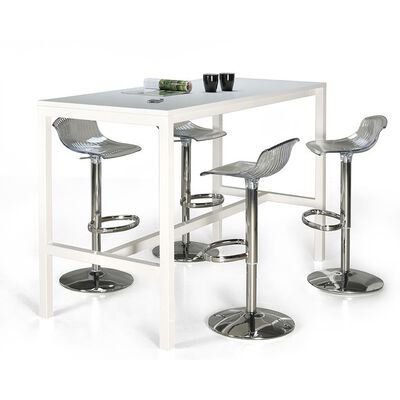 ARCA bar conference table
