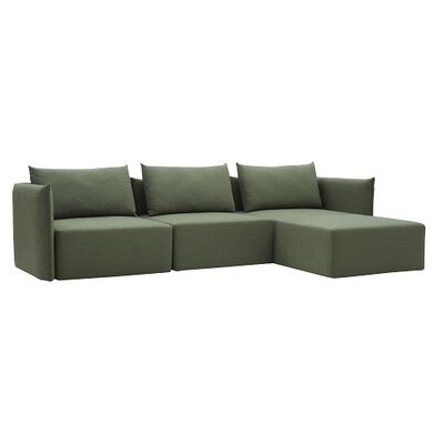 CAPE sofa - part of a modular system