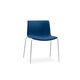 Arper Catifa53 Chair 4Legs Front Face Upholstery 2040 2