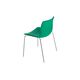 Arper Catifa53 Chair 4Legs Removable Cover 3117
