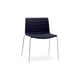 Arper Catifa53 Chair 4Legs Upholstery 0203