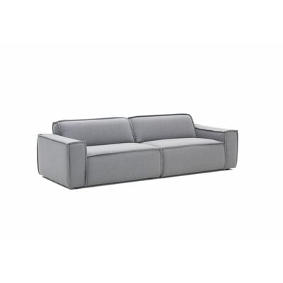 EDGE sofa 1.5 seat arm L