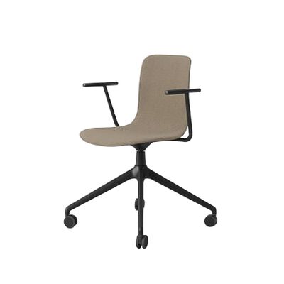 BASE chair 4-star with castors