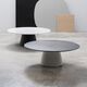 Reverse Occasional Table Andreu World 26