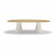 Reverse Conference Table Andreu World 40