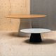 Reverse Lounge Table Andreu World 16