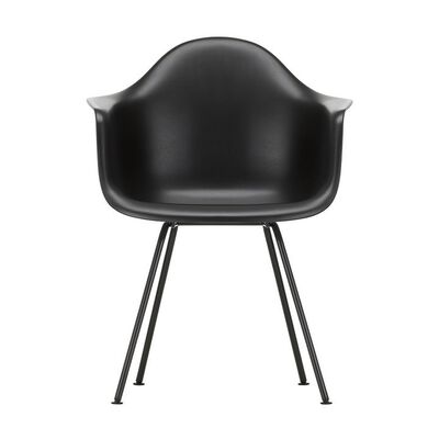 DAX Eames plastic armchair