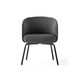 Low nest chair plushalle 58541 b