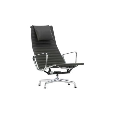 EA124 aluminium chair