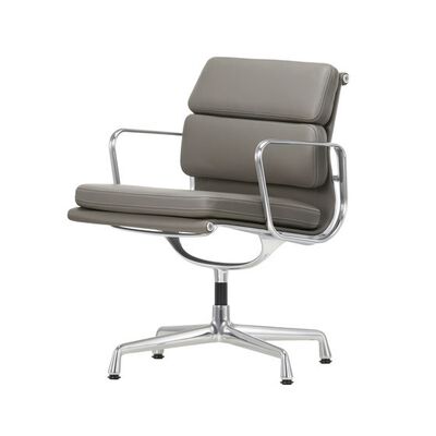 EA207 softpad chair non swivel