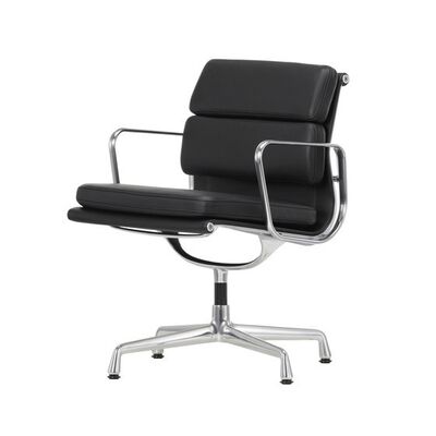 EA208 softpad chair swivel