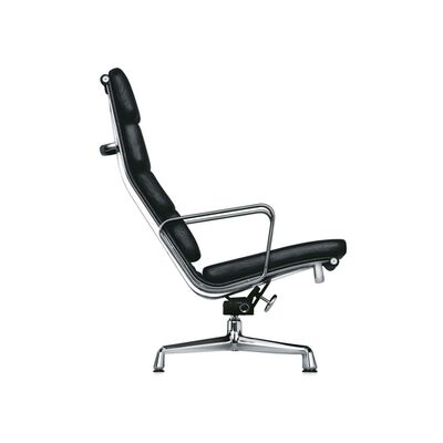 EA222 soft pad chair