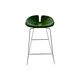 Fjord stainless base bar stool moroso patricia urquiola clippings 11450499