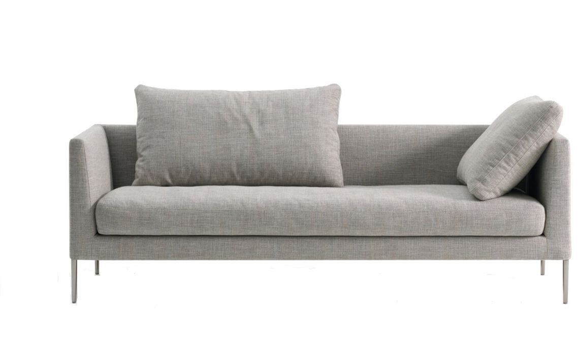 Pilotis Sofa